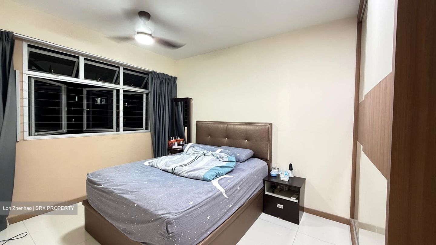 Blk 229B Matilda Sundeck (Punggol), HDB 4 Rooms #619440981